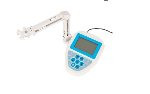 智慧水务型《饮用水安全监测专家》