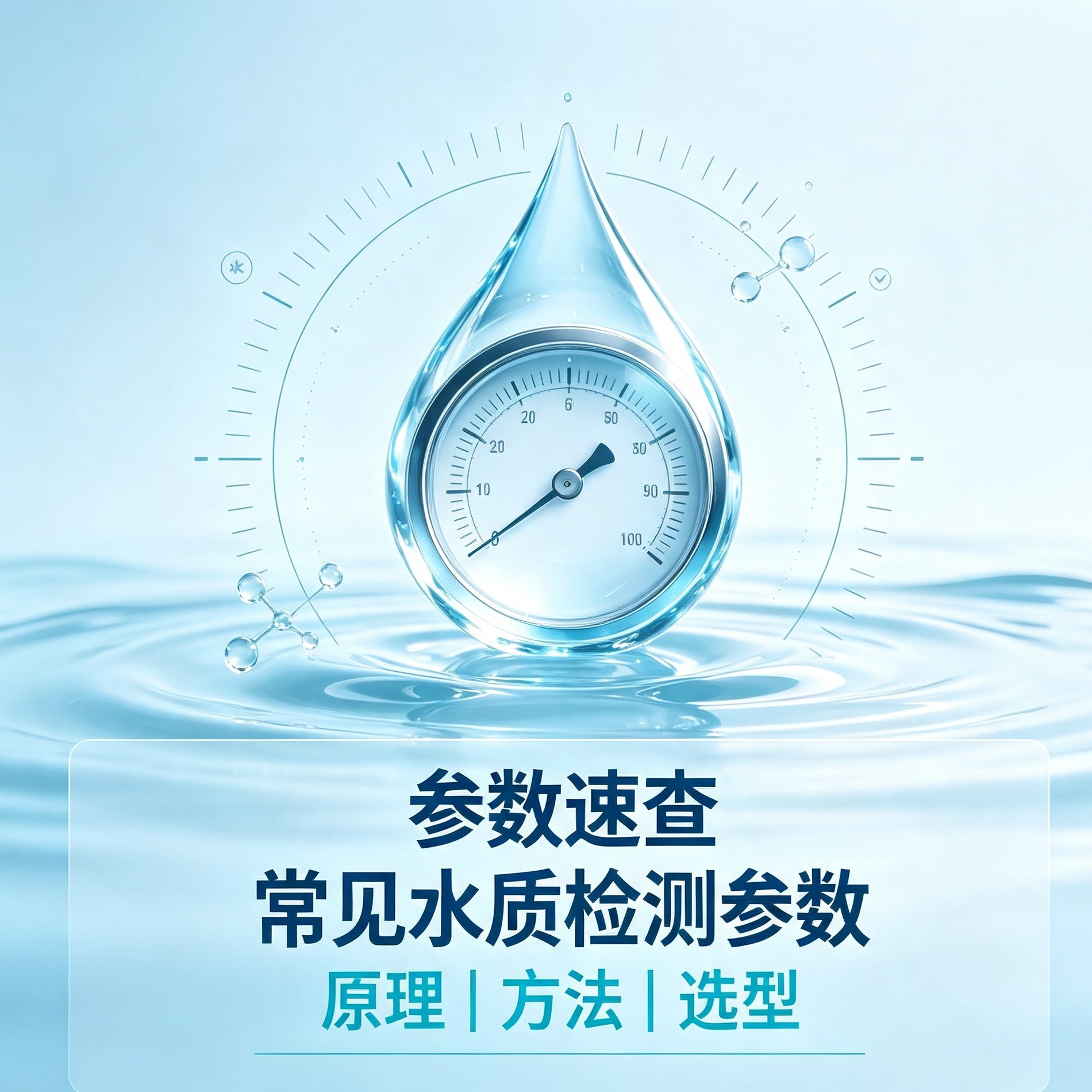 什么品牌的钠离子检测仪好？纽福斯为您解析选型关键